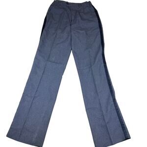 Vintage Postal Worker Pants